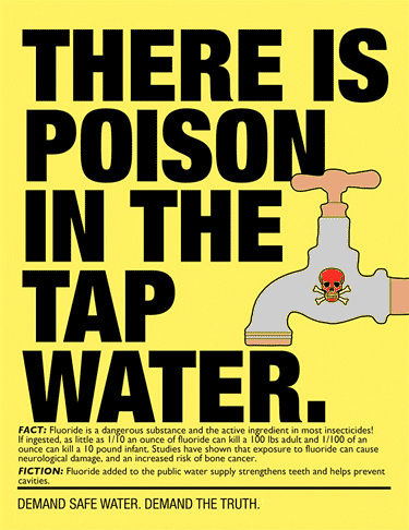 водопровод.jpg Психотропные препараты, как инструмент манипуляции общественным сознанием