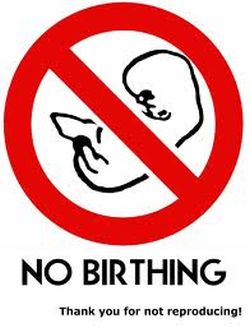 «Принудительная стерилизация» в США