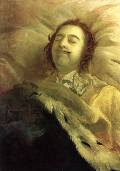 Ведические знания в строках Пушкина