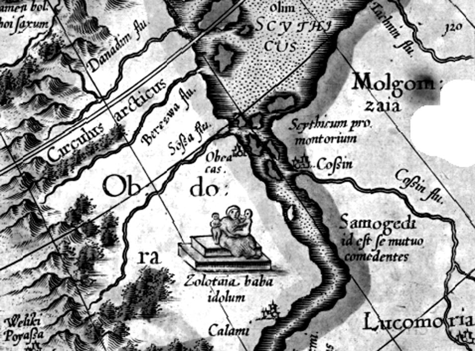 Ведические знания в строках Пушкина