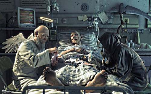 Путин, Украина и все прочие