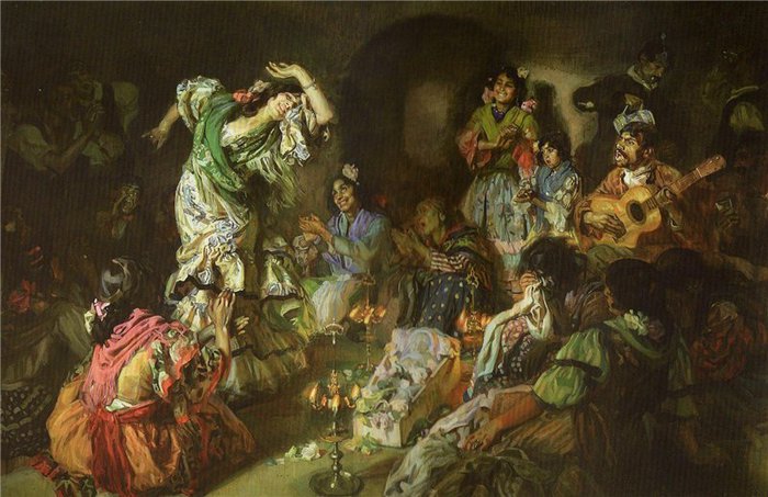 Путешествие в прошлые жизни