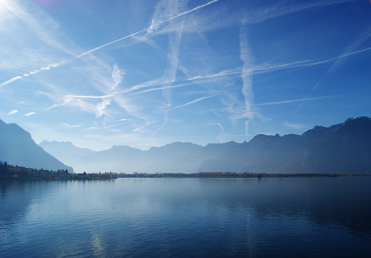 Про химиотрассы: Управлять людьми? Элементарно!