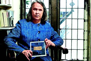 Профессор богословия Карен Кинг уверена в подлинности артефакта