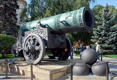 Россия и мир. Страна льдов и… науки