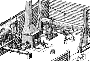 Россия и мир. Страна льдов и… науки