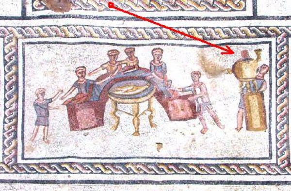 Скрываемые артефакты цивилизации русов в Галилее Скрываемые артефакты цивилизации русов в Галилее