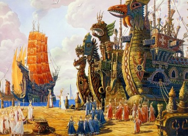 Скрываемые артефакты цивилизации русов в Галилее Скрываемые артефакты цивилизации русов в Галилее