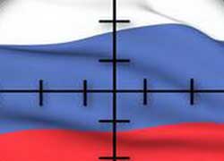 Россия в прицеле