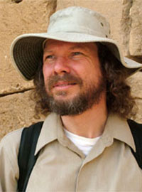 Сфинксу более 10 тысяч лет?