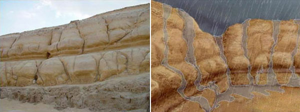 Сфинксу более 10 тысяч лет?