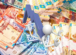 Сколько еще будет падать тенге? Девятый вал девальвации