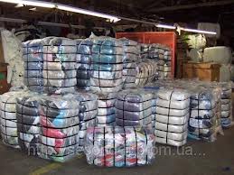 Украина – мусорник Европы? Разшифровка ЗСТ