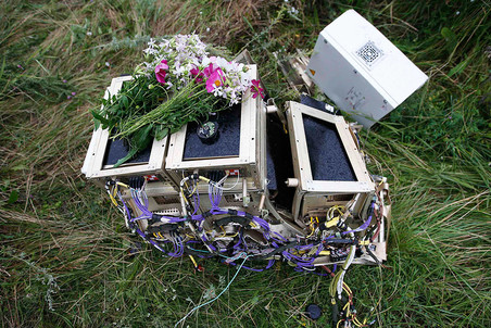 США как профессионалы-фокусники