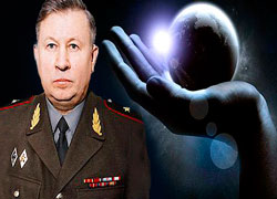 Шокирующая информация от генерала России Бориса Константиновича Ратникова