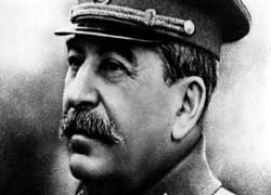 СТАЛИН stalin