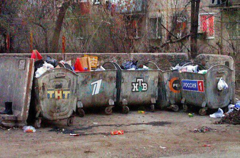 Страстная теленеделя