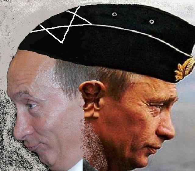 Кремль вернул в своё лоно сатаниста: Сурков вновь стал помощником президента. Вопрос в том, кем является «сам Путин»