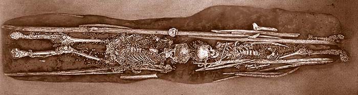 Наш ответ: Дикие варвары? Люди второго сорта? Почти звери? sung 3 4 b