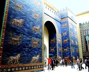 Тайны “стен вавилонских”