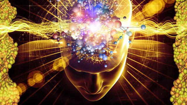 Тайны человеческого мозга