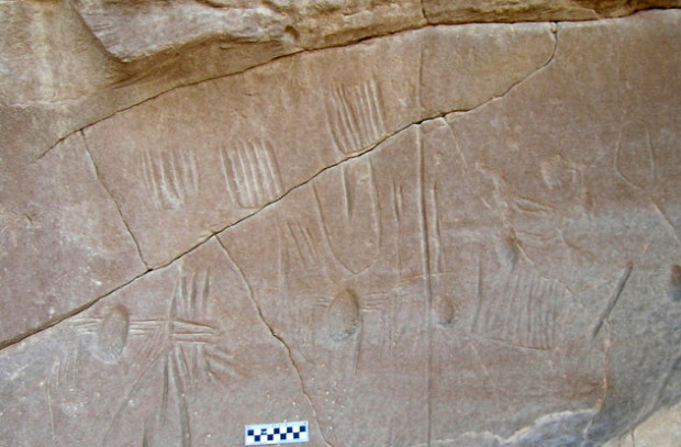 10 таинственных находок, чьё происхождение до сих пор неизвестно