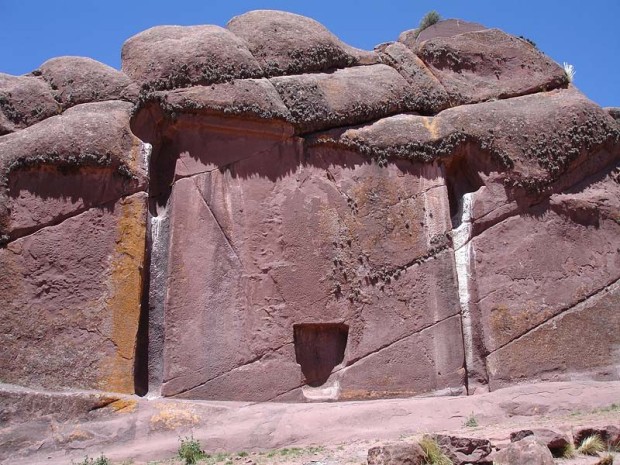 10 таинственных находок, чьё происхождение до сих пор неизвестно