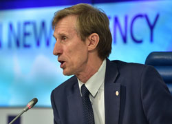 Три разрушительных процесса в России