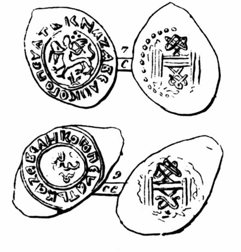 ТаРтарские деньги