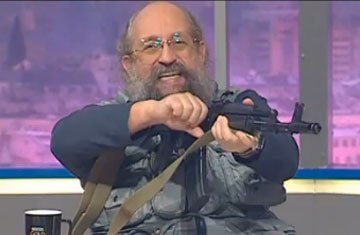 у Донбасса всё будет хорошо