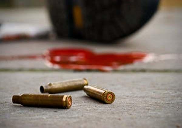 Украина. Кровь как последний аргумент