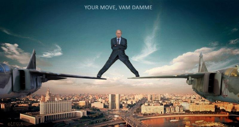 путин истребитель.jpg Ушат холодной воды на разгоряченные эйфорией умы