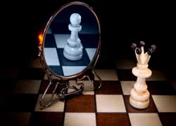 Юмор как зеркало кривой души (о нравственной подоплёке юмора)