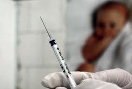 Вакцинированные дети болеют на 500% чаще, чем невакцинированные