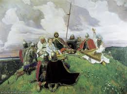 КОБ-2 или Тайные русские Веды