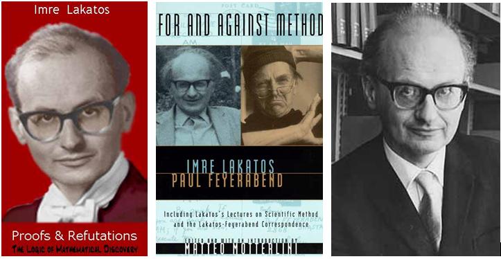 Имре Лакатос