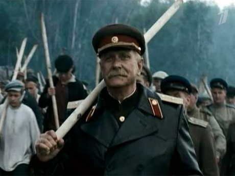 Военный кинематограф: поле битвы «черных легенд» и «светлых мифов