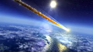 Метеориты несут гибель человечеству?