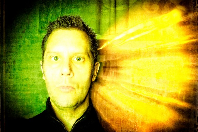 Вокруг людей существует таинственное биополе