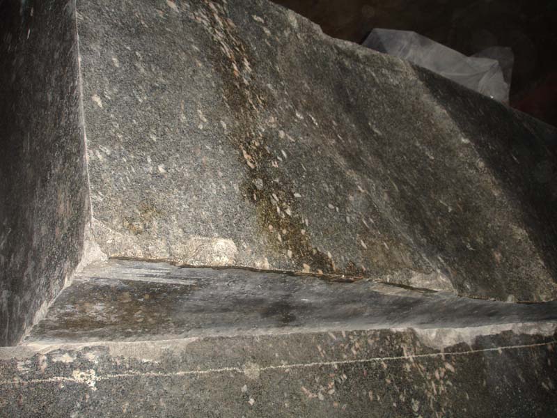 Забытые технологии древности. Размышления о прошедшем и будущим 