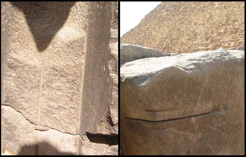 Забытые технологии древности. Размышления о прошедшем и будущим 