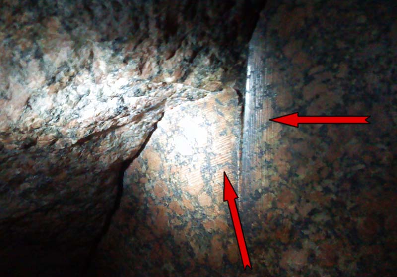 Забытые технологии древности. Размышления о прошедшем и будущим 