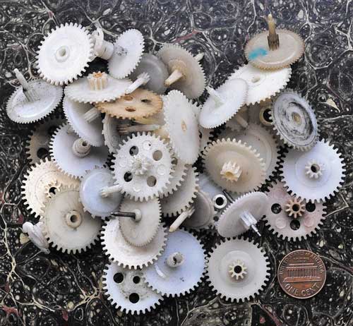 Время одноразовых вещей