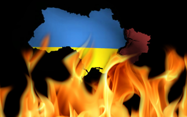 Война по особым правилам