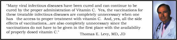 Удивительное рядом: врачи против прививок