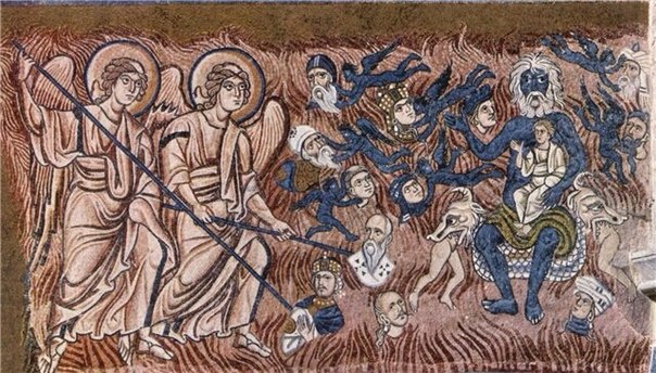 ХОЛОКОСТ предсказан Христом-Спасителем, и он будет благом для общества!