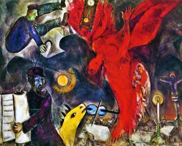 1189 ХОЛОКОСТ предсказан Христом-Спасителем, и он будет благом для общества!