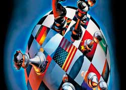 Леонид Ивашов. XXI век и военные элиты