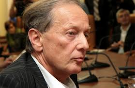 Михаил Задорнов: Сталин с нами