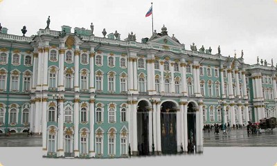 Древние цивилизации засыпало песком